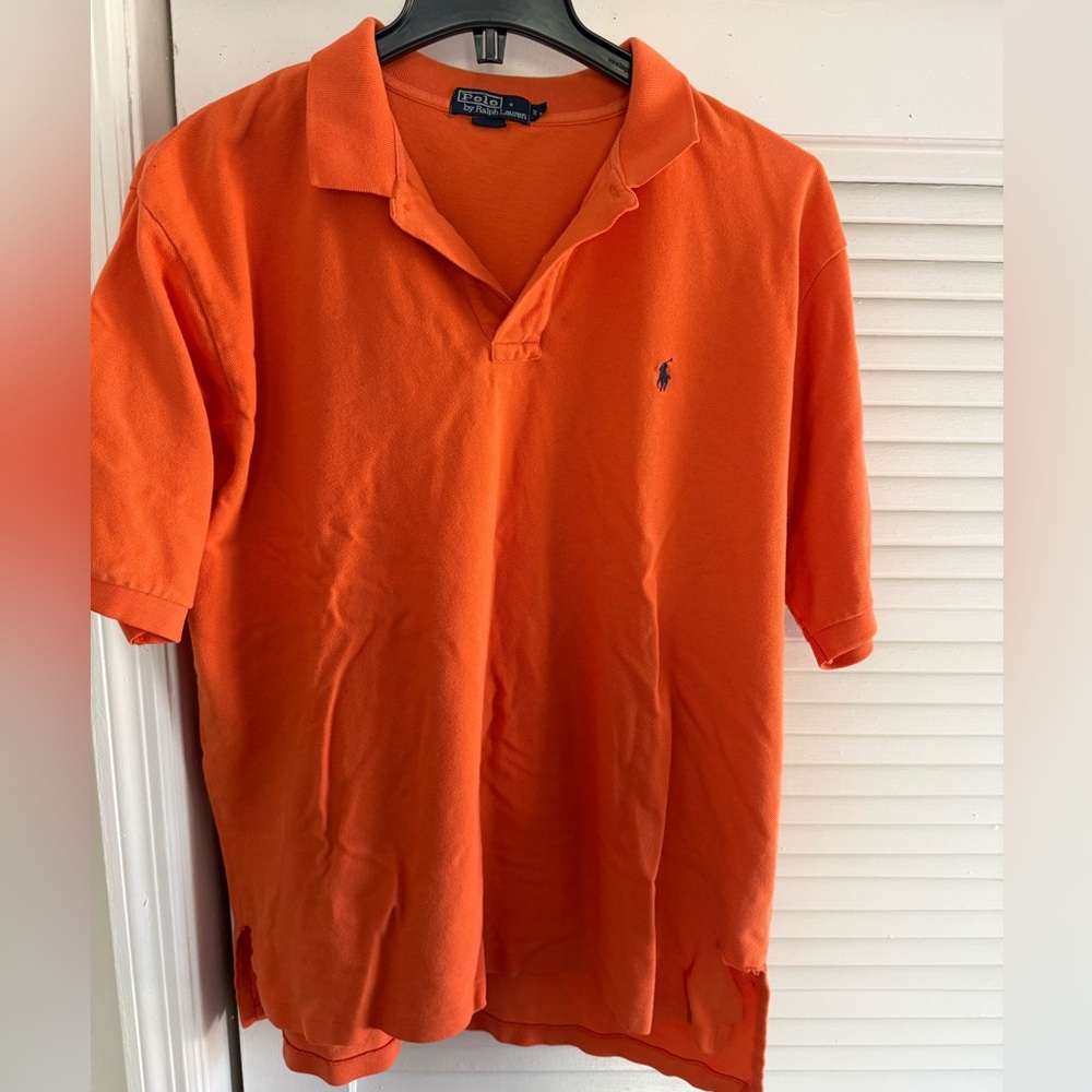 Ralph Lauren Polo- Men’s